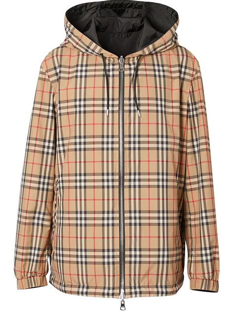 burberry rain check sweater|Burberry lightweight rain jacket.